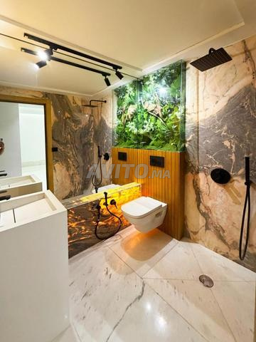 Appartement à vendre Tanger
