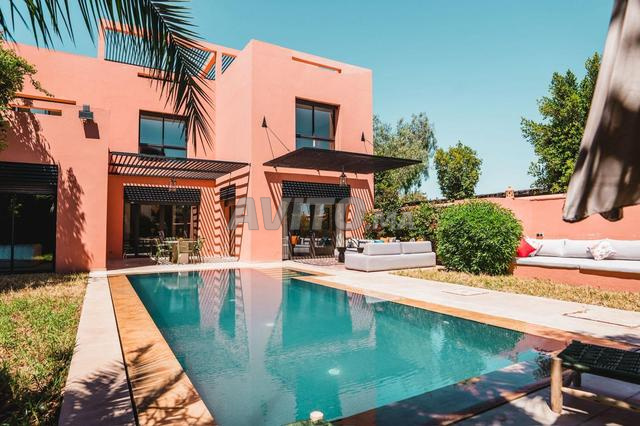 Riad Koutoubia | Al Maaden Golf – Marrakech - 2