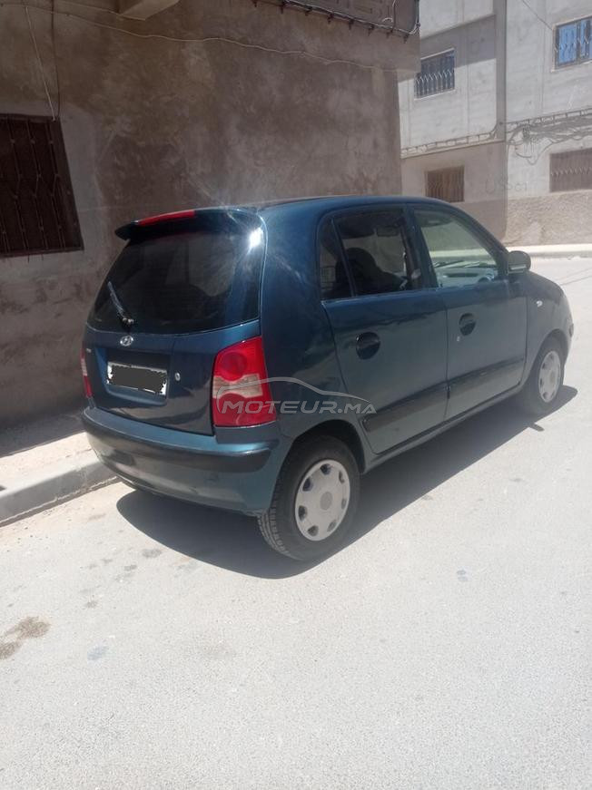 hyundai atos 