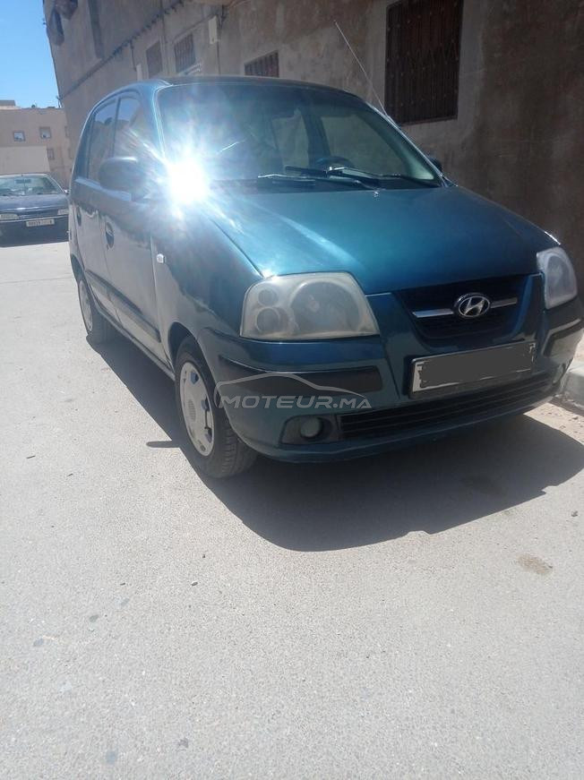 hyundai atos 