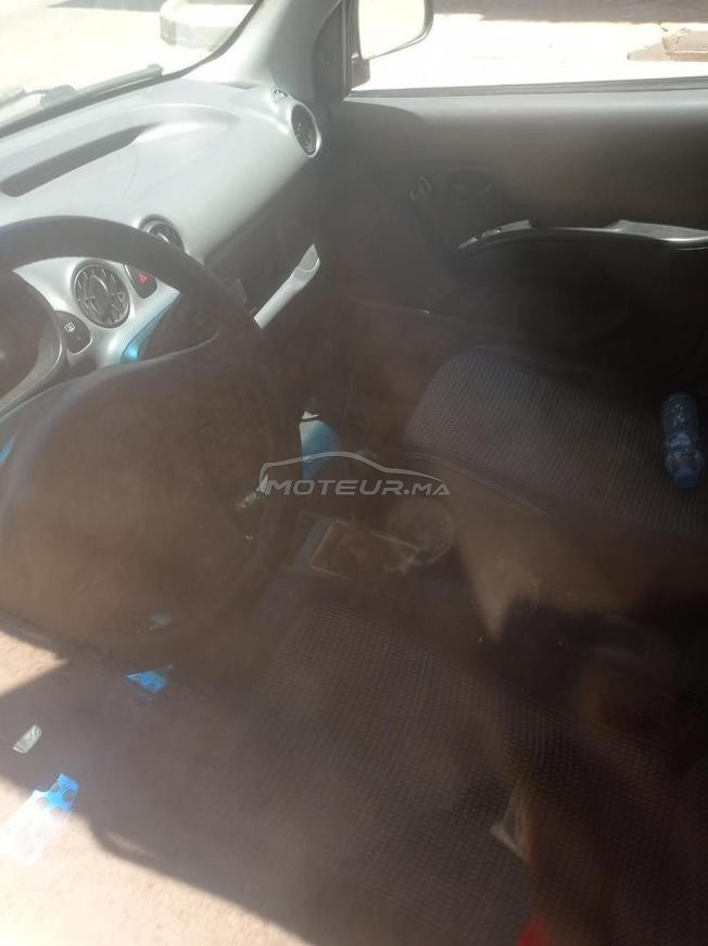 hyundai atos 