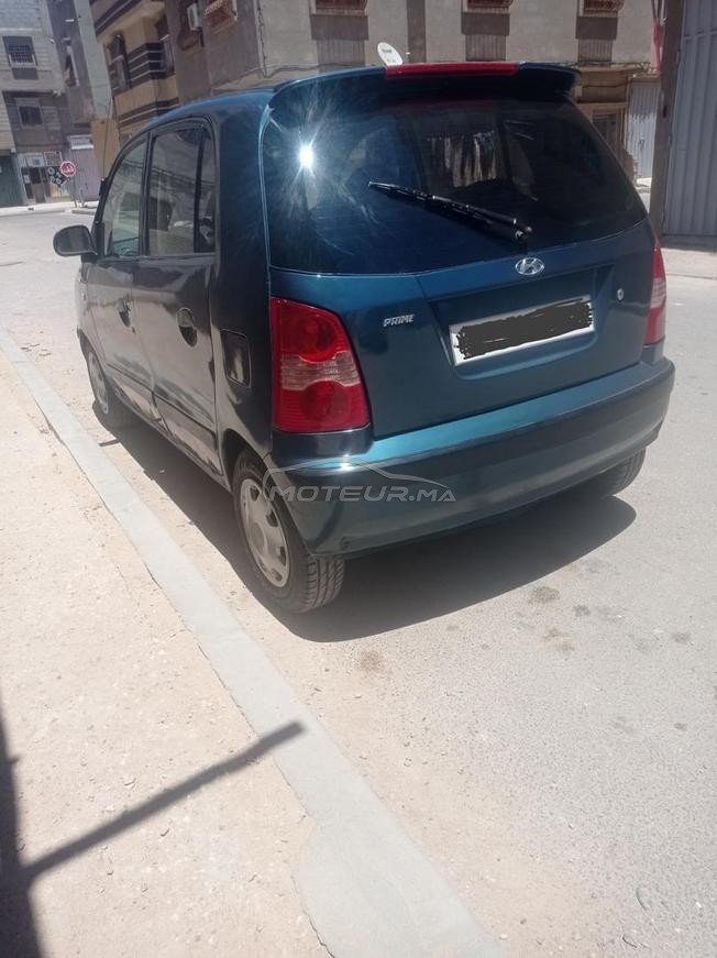 hyundai atos 
