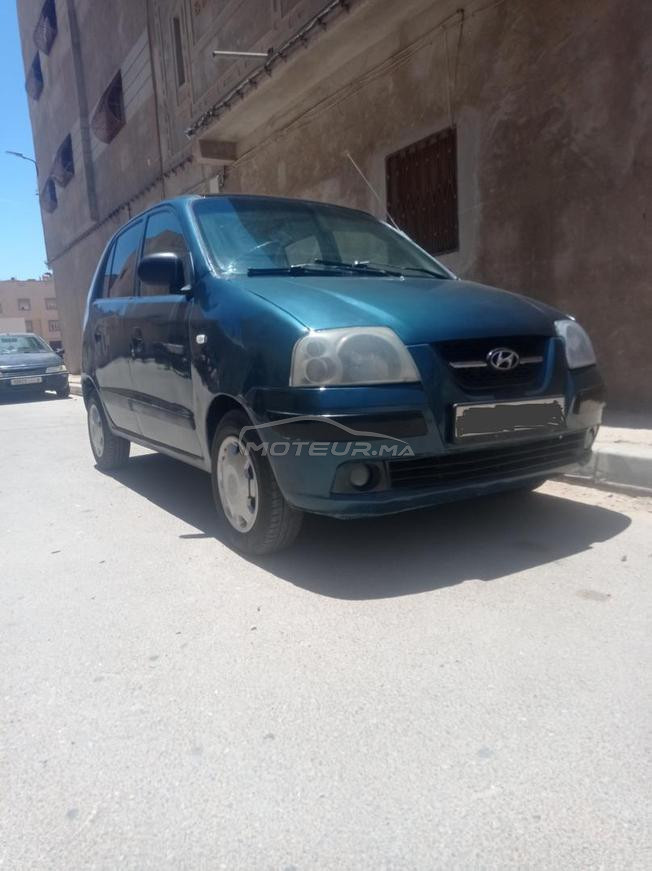 hyundai atos 