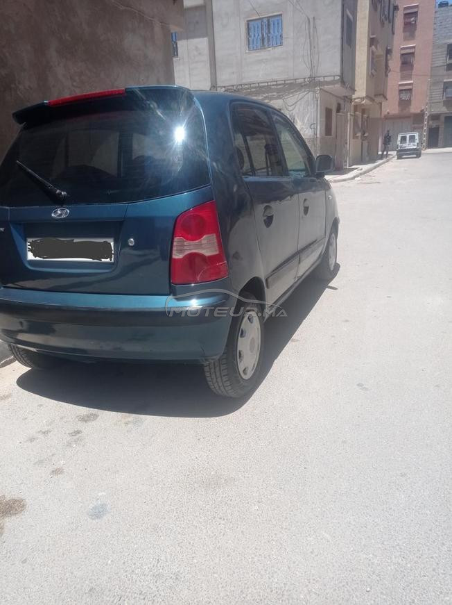 hyundai atos 