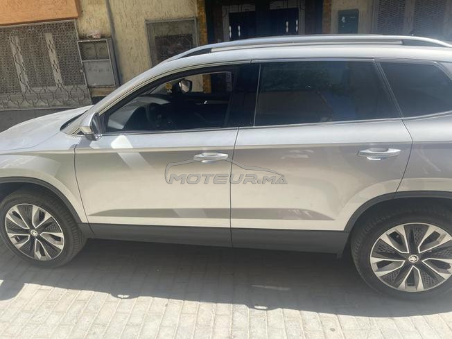 Skoda à vendre 