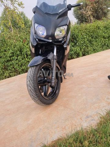 X-max 250cc modèle 2013 douane 2017 - 2