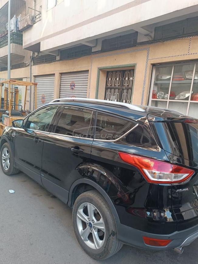 Ford Kuga Trend Plus