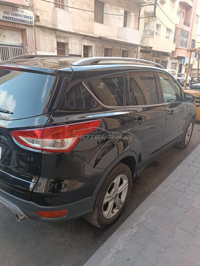 Ford Kuga Trend Plus