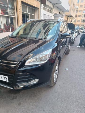 Ford Kuga Trend Plus