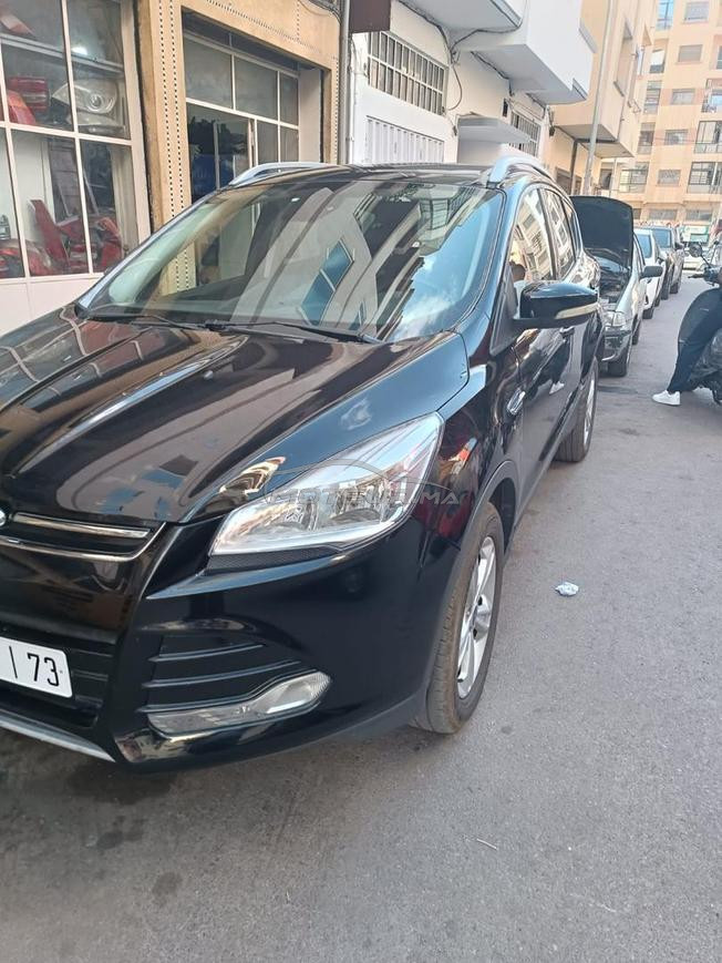 Ford Kuga Trend Plus