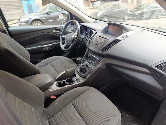 Ford Kuga Trend Plus