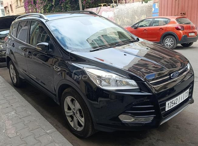 Ford Kuga Trend Plus