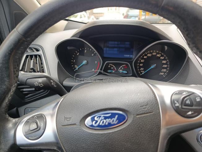 Ford Kuga Trend Plus