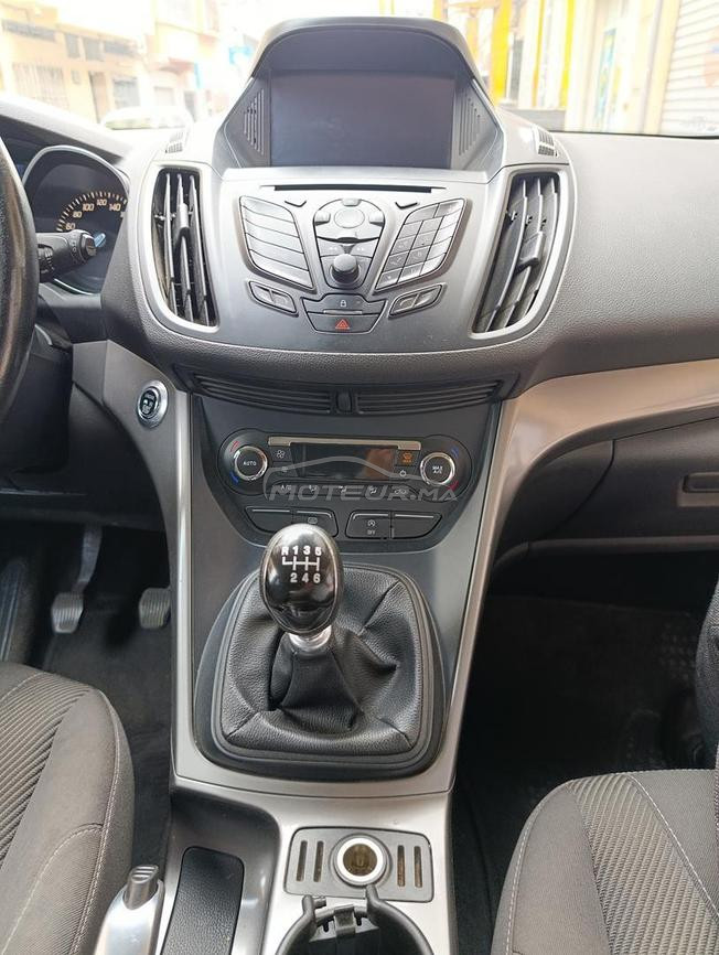 Ford Kuga Trend Plus