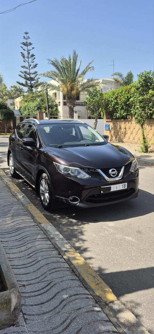Nissan QASHQAI  avendre 