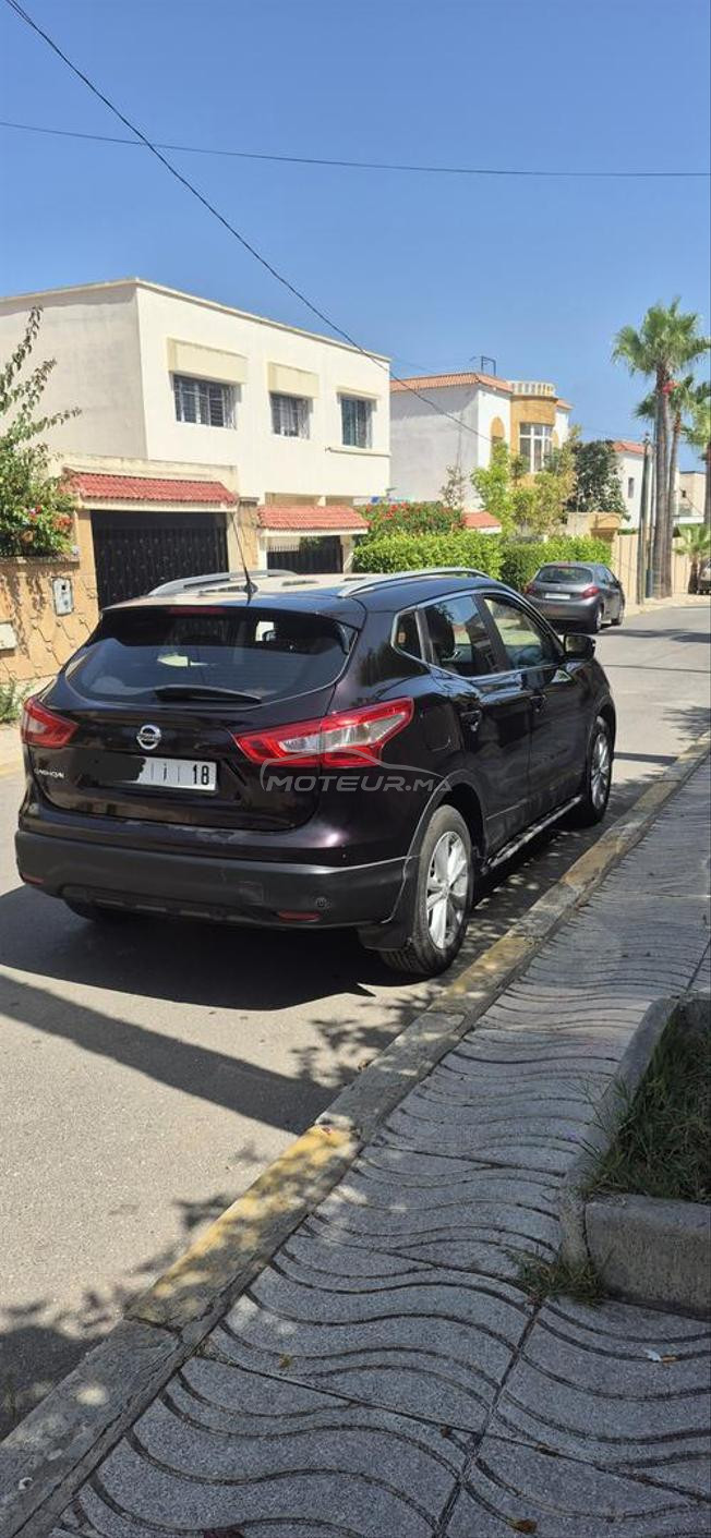 Nissan QASHQAI  avendre 