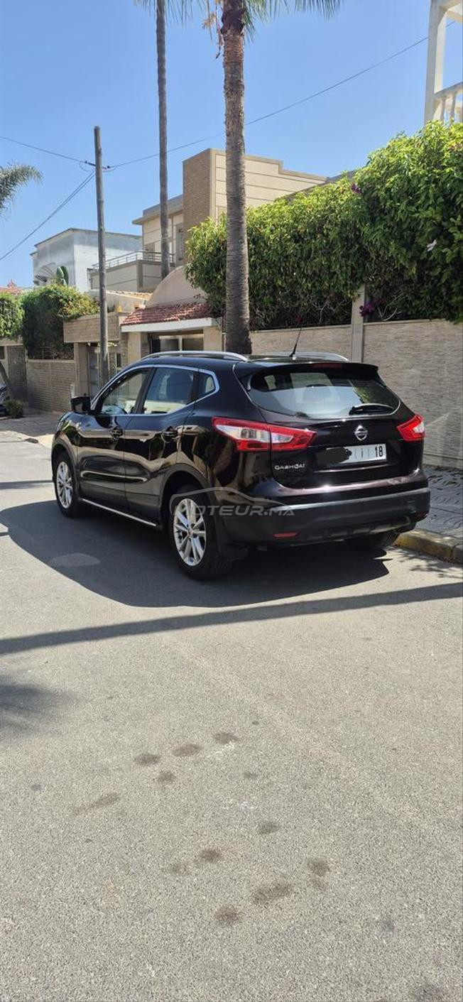 Nissan QASHQAI  avendre 