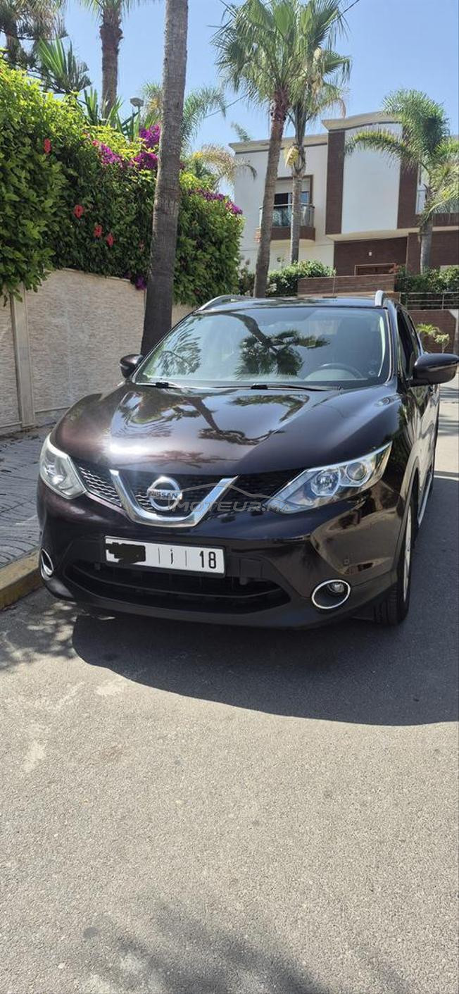 Nissan QASHQAI  avendre 