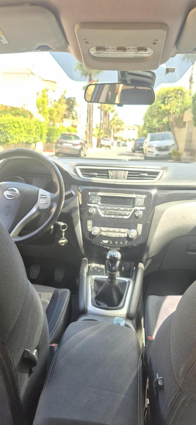 Nissan QASHQAI  avendre 