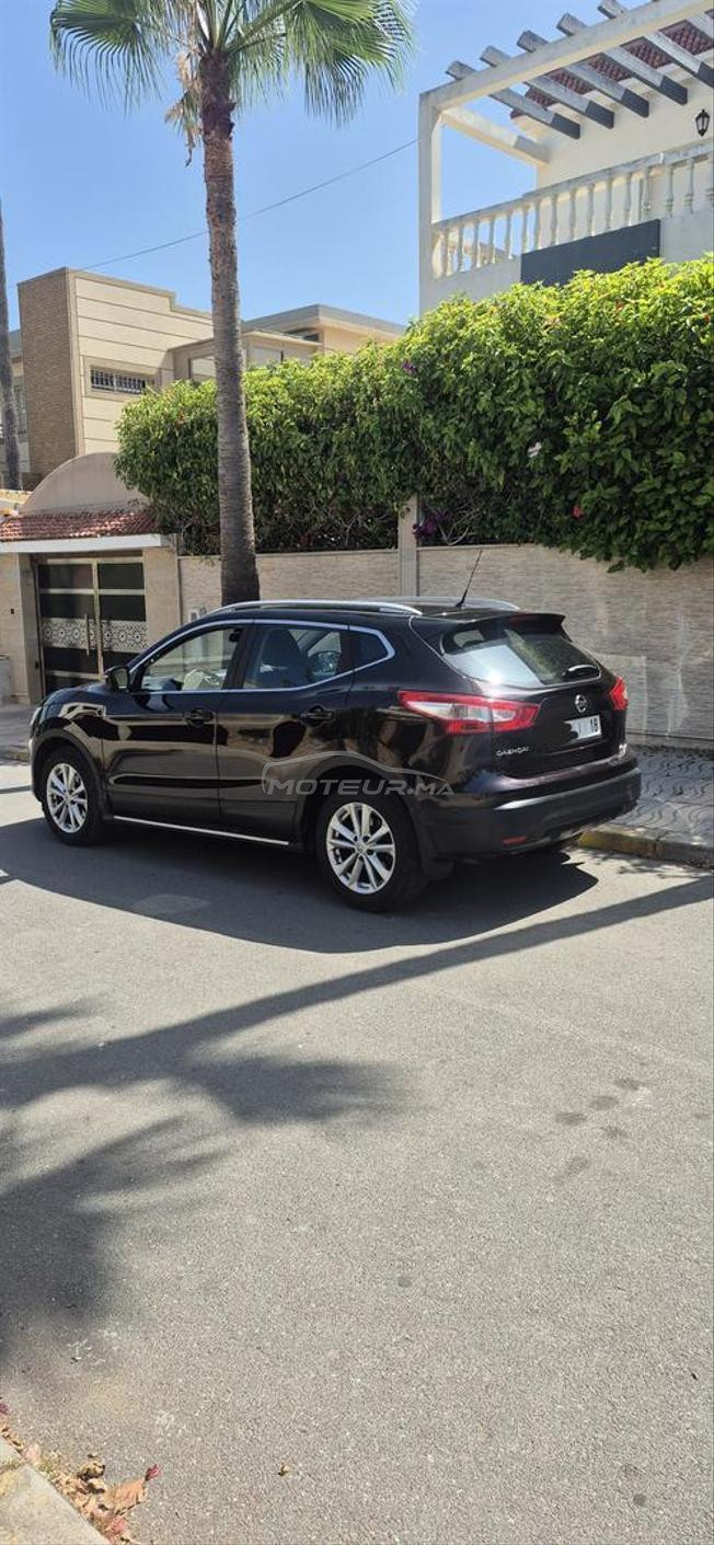 Nissan QASHQAI  avendre 