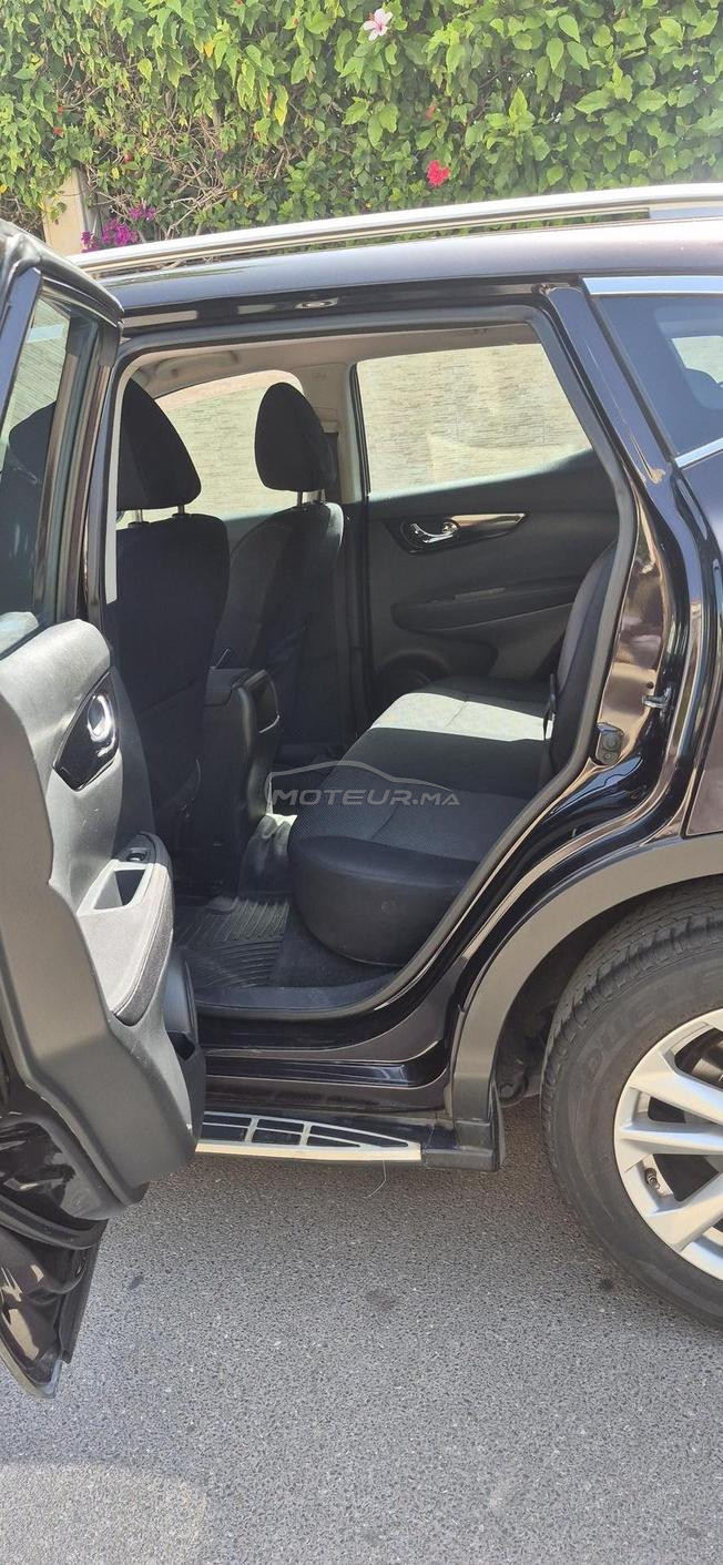 Nissan QASHQAI  avendre 