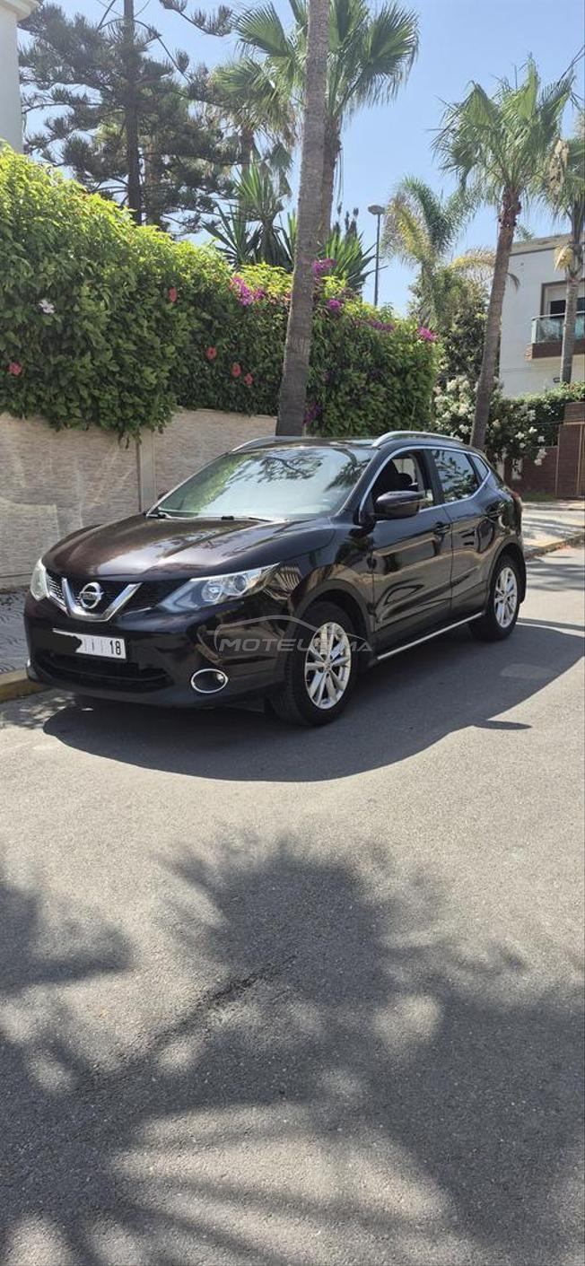 Nissan QASHQAI  avendre 