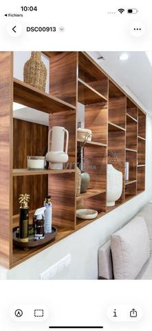 Appartement 2 chambres au Haut Founty AGADIR - 2