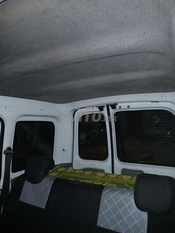 Kangoo d65 - 2