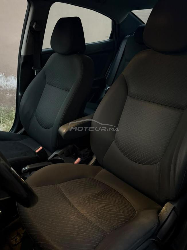 hyundai 2016 Diesel Manuelle -Bon état 