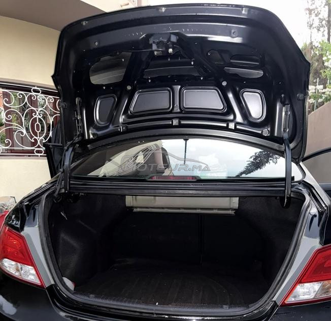 hyundai 2016 Diesel Manuelle -Bon état 