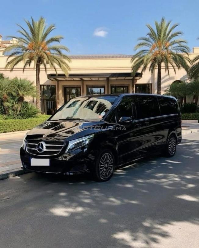 classe v agadir 