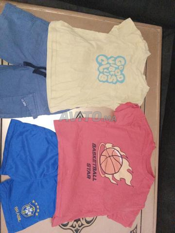 Vêtements pour enfants - 2