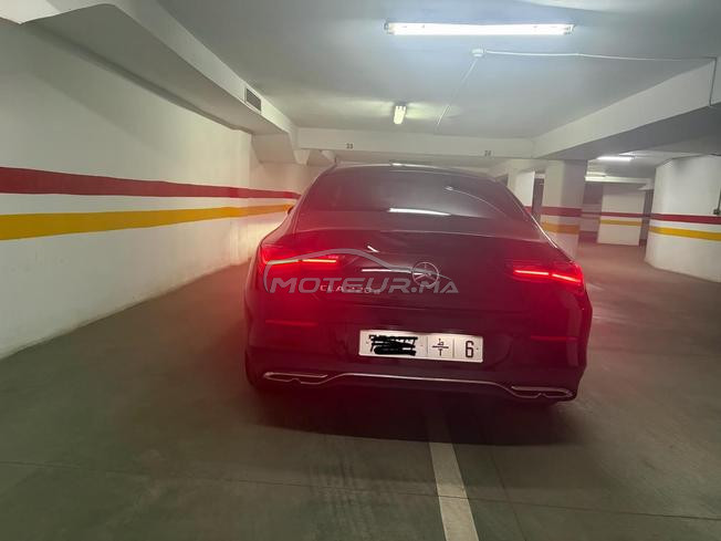 Mercedes-Benz Classe CLA Diesel Automatique 2024