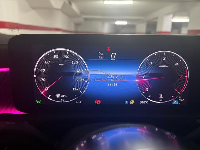 Mercedes-Benz Classe CLA Diesel Automatique 2024