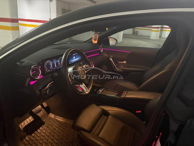 Mercedes-Benz Classe CLA Diesel Automatique 2024