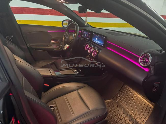 Mercedes-Benz Classe CLA Diesel Automatique 2024