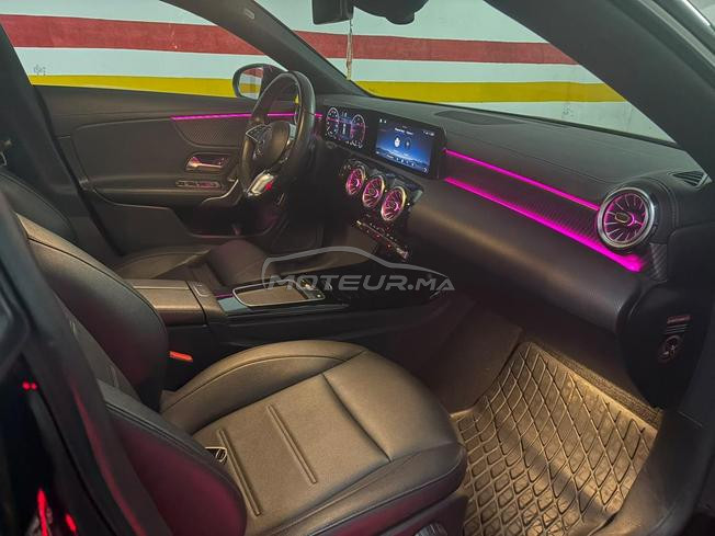 Mercedes-Benz Classe CLA Diesel Automatique 2024