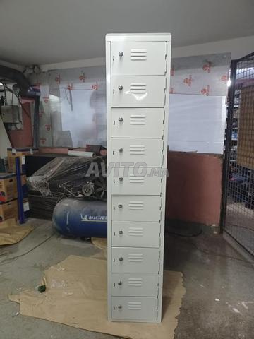 Comptoir d'Accueil Direct Usine - 2
