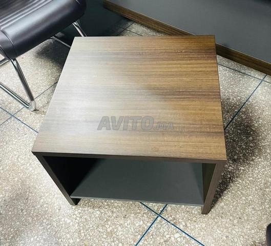 Bureau \ table de réunion \ comptoir \ chaise - 2