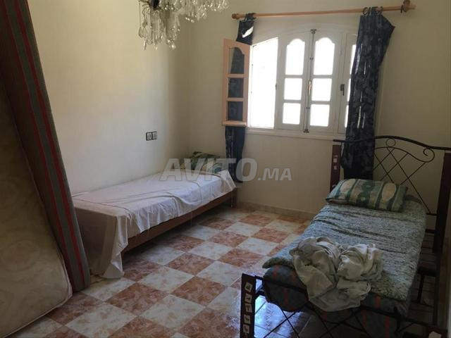 Appartement à louer Saïdia - 2