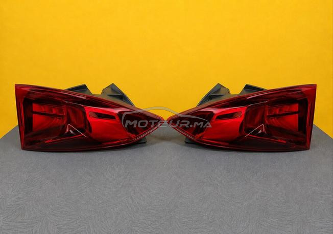 Cupra Formentor original neuf 