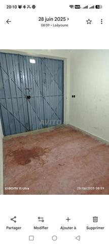 منزل 48 مدينة الوحدة العيون - 2