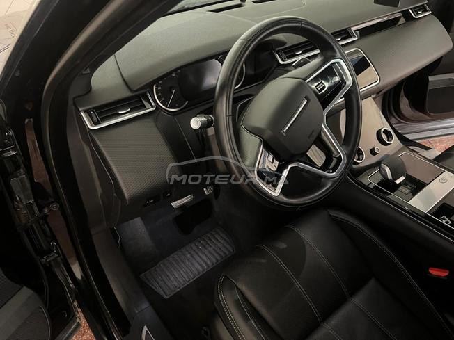 Land Rover Range Rover Velar Diesel Automatique