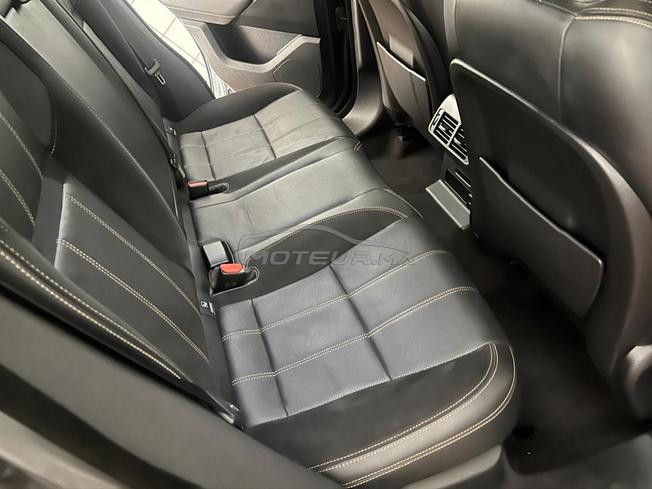 Land Rover Range Rover Velar Diesel Automatique