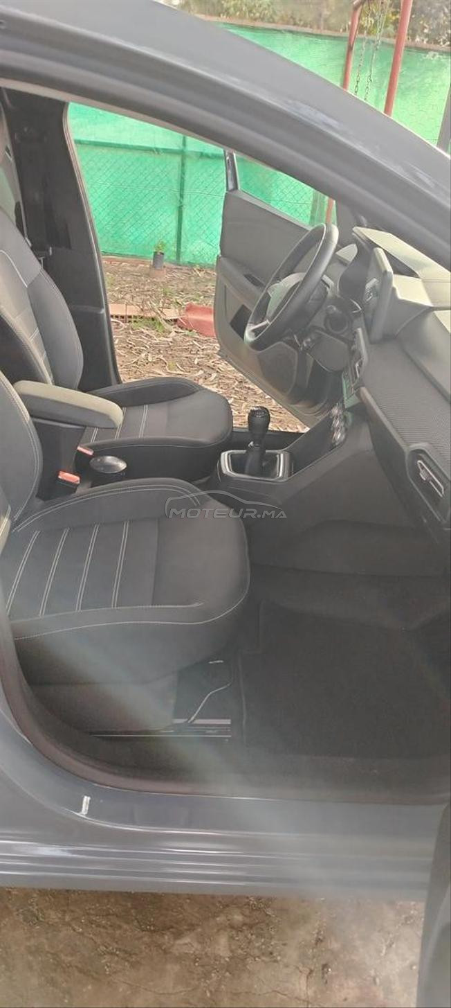 dacia logan journey 