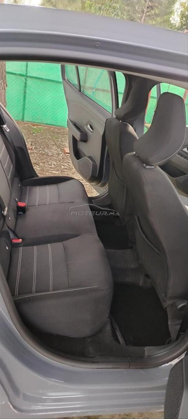 dacia logan journey 