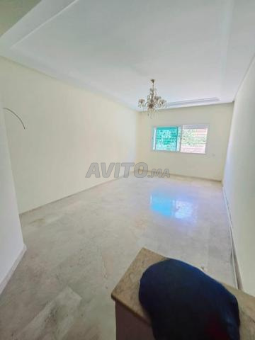 Appartement à Vendre Résidence Green Park / Mesk Lil - 2