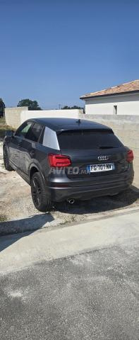 أودي Q2 ديزل أوتوماتيك 2019 في طنجة - 2