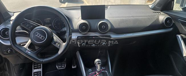 Audi Q2 Diesel Automatique 2019 à Tanger