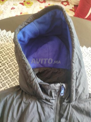 Blouson d'hiver Space Crew - 2